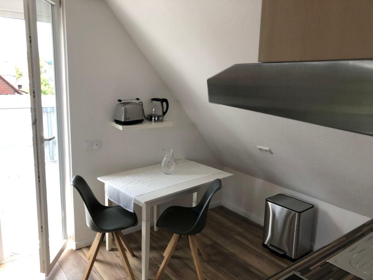Ferienhaus Hundertmorgenfeld 33 แวร์นิกโกโรเดอ ภายนอก รูปภาพ