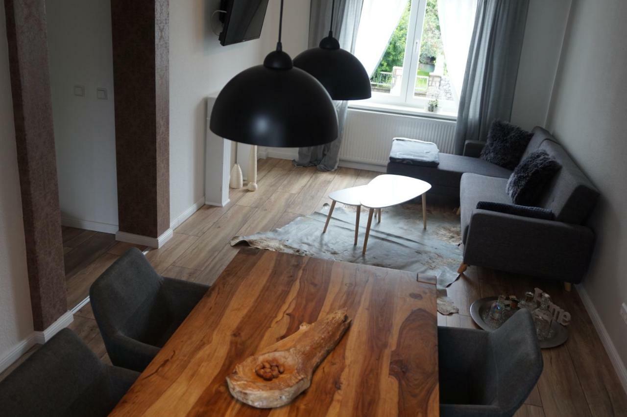 Ferienhaus Hundertmorgenfeld 33 แวร์นิกโกโรเดอ ภายนอก รูปภาพ