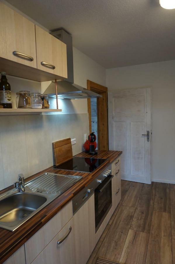 Ferienhaus Hundertmorgenfeld 33 แวร์นิกโกโรเดอ ภายนอก รูปภาพ