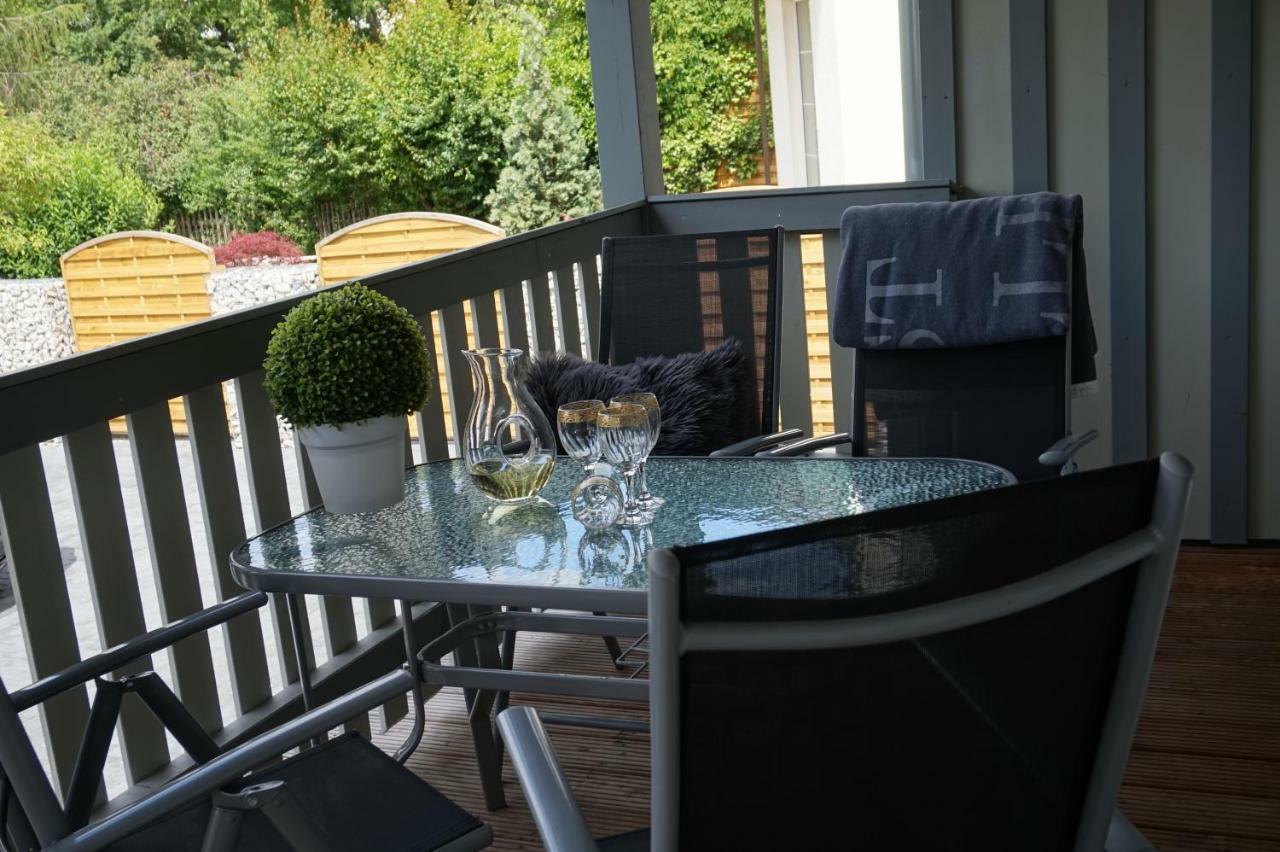 Ferienhaus Hundertmorgenfeld 33 แวร์นิกโกโรเดอ ภายนอก รูปภาพ