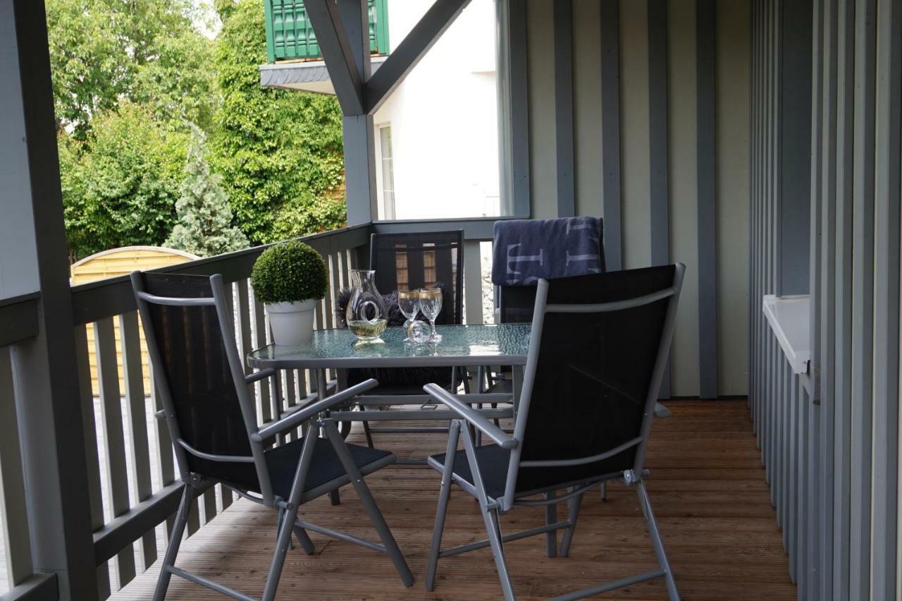 Ferienhaus Hundertmorgenfeld 33 แวร์นิกโกโรเดอ ภายนอก รูปภาพ