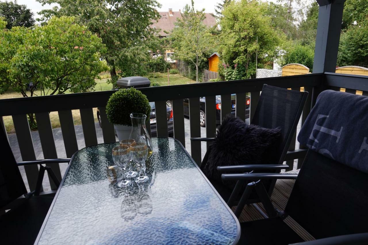 Ferienhaus Hundertmorgenfeld 33 แวร์นิกโกโรเดอ ภายนอก รูปภาพ