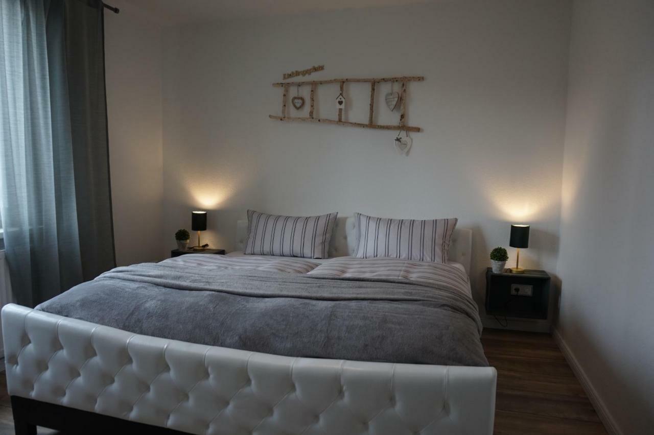 Ferienhaus Hundertmorgenfeld 33 แวร์นิกโกโรเดอ ภายนอก รูปภาพ
