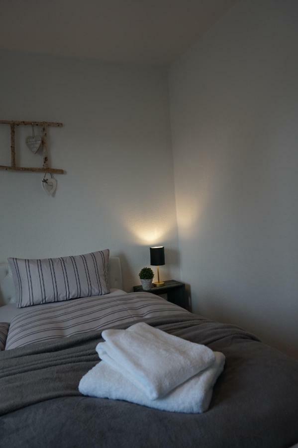 Ferienhaus Hundertmorgenfeld 33 แวร์นิกโกโรเดอ ภายนอก รูปภาพ