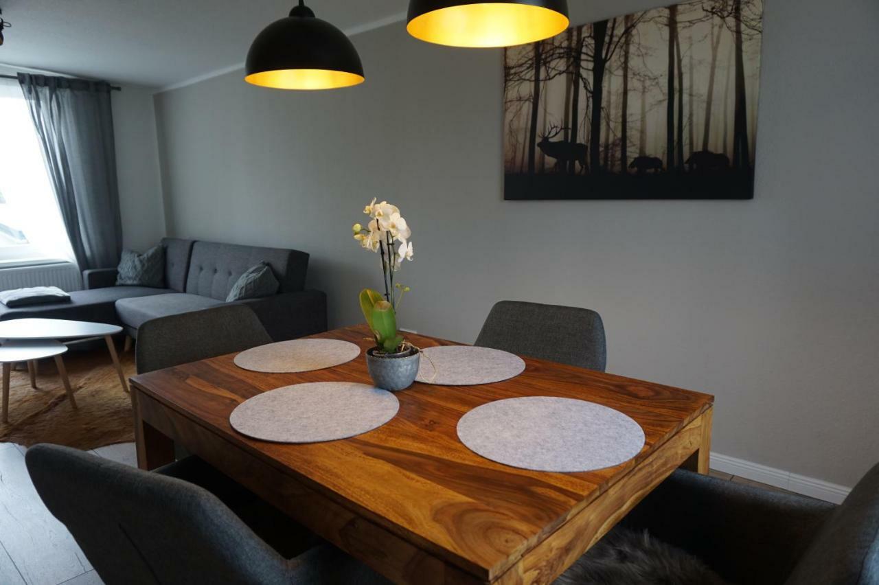 Ferienhaus Hundertmorgenfeld 33 แวร์นิกโกโรเดอ ภายนอก รูปภาพ