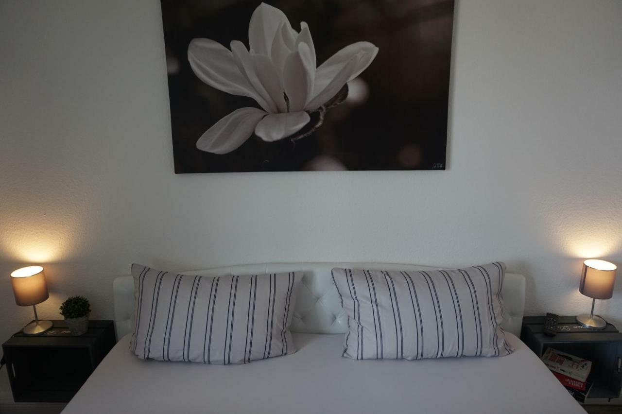 Ferienhaus Hundertmorgenfeld 33 แวร์นิกโกโรเดอ ภายนอก รูปภาพ