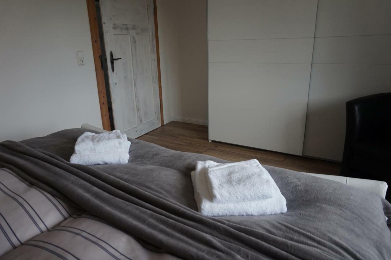 Ferienhaus Hundertmorgenfeld 33 แวร์นิกโกโรเดอ ภายนอก รูปภาพ