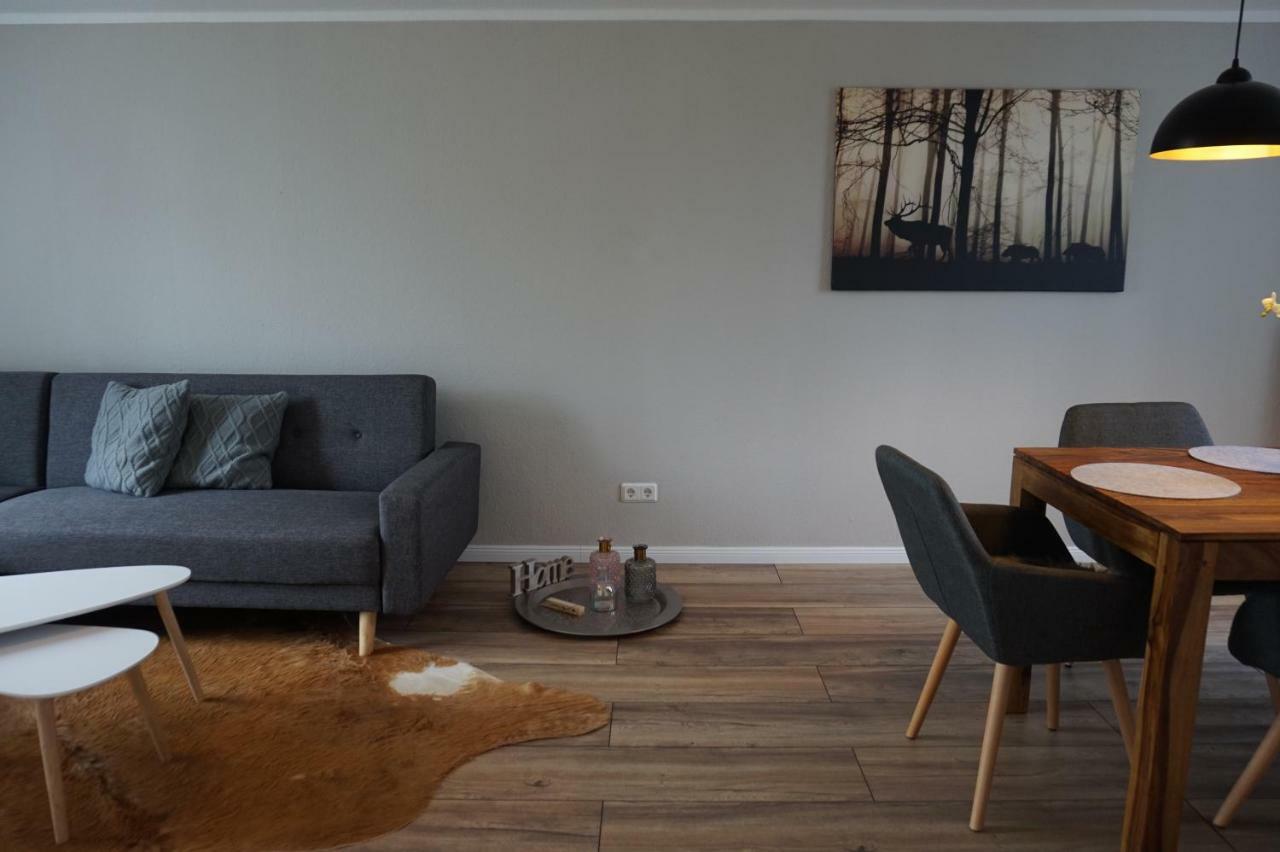 Ferienhaus Hundertmorgenfeld 33 แวร์นิกโกโรเดอ ภายนอก รูปภาพ