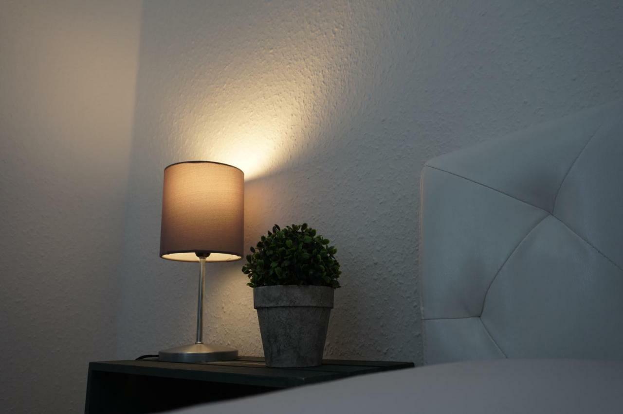 Ferienhaus Hundertmorgenfeld 33 แวร์นิกโกโรเดอ ภายนอก รูปภาพ