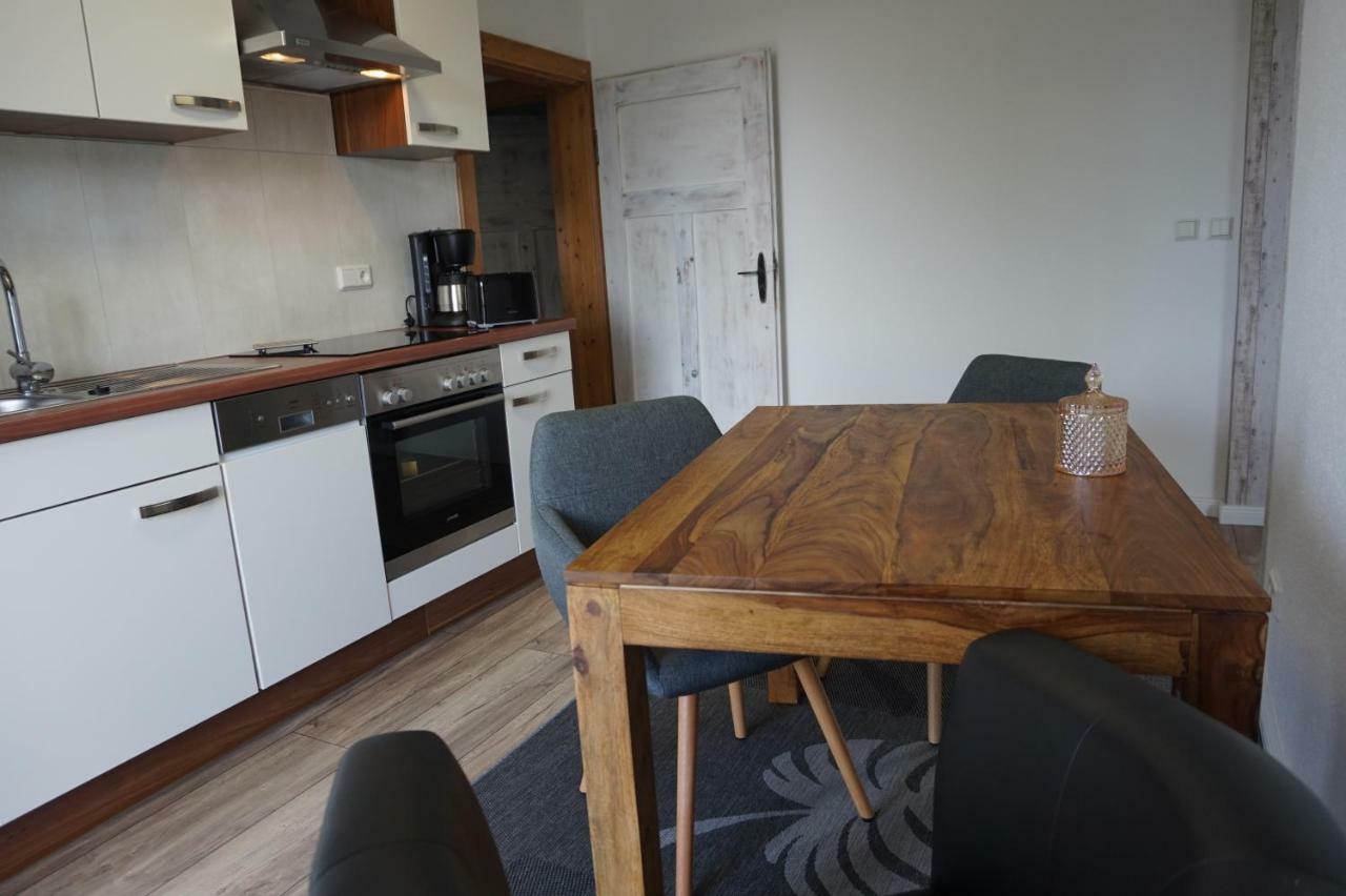 Ferienhaus Hundertmorgenfeld 33 แวร์นิกโกโรเดอ ภายนอก รูปภาพ