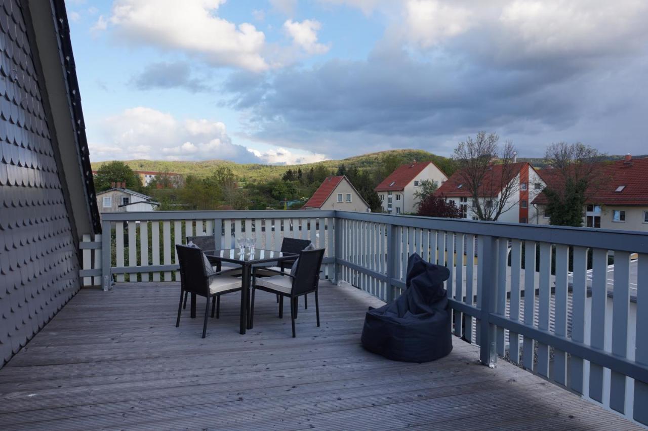 Ferienhaus Hundertmorgenfeld 33 แวร์นิกโกโรเดอ ภายนอก รูปภาพ