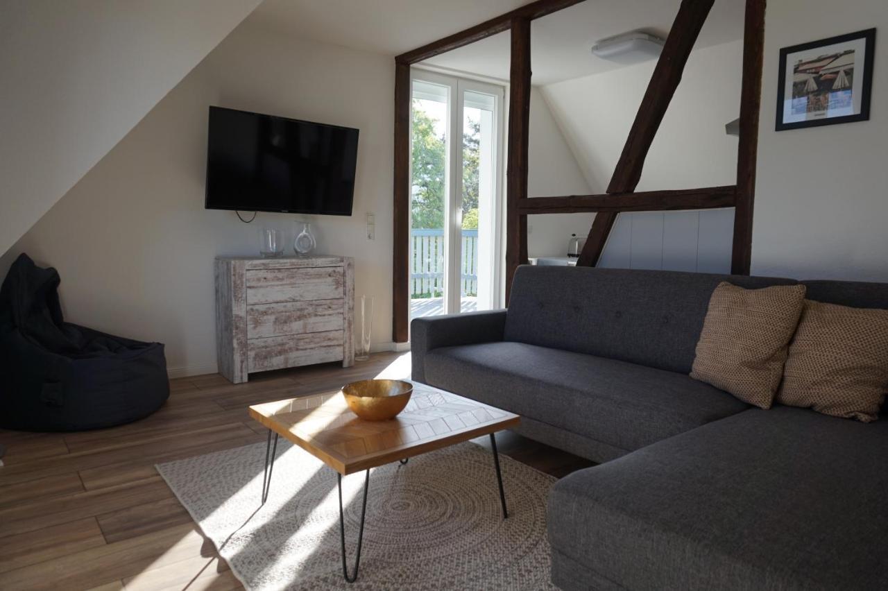 Ferienhaus Hundertmorgenfeld 33 แวร์นิกโกโรเดอ ภายนอก รูปภาพ