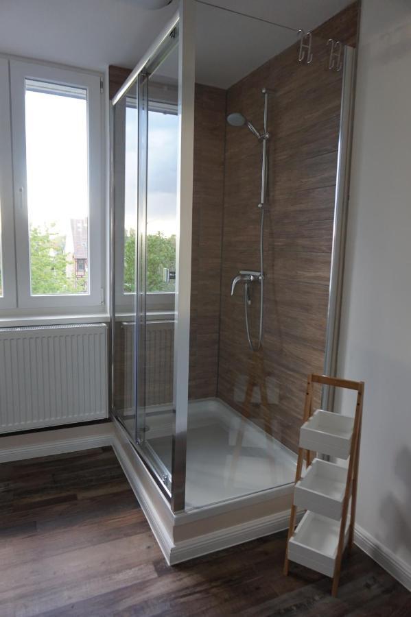 Ferienhaus Hundertmorgenfeld 33 แวร์นิกโกโรเดอ ภายนอก รูปภาพ